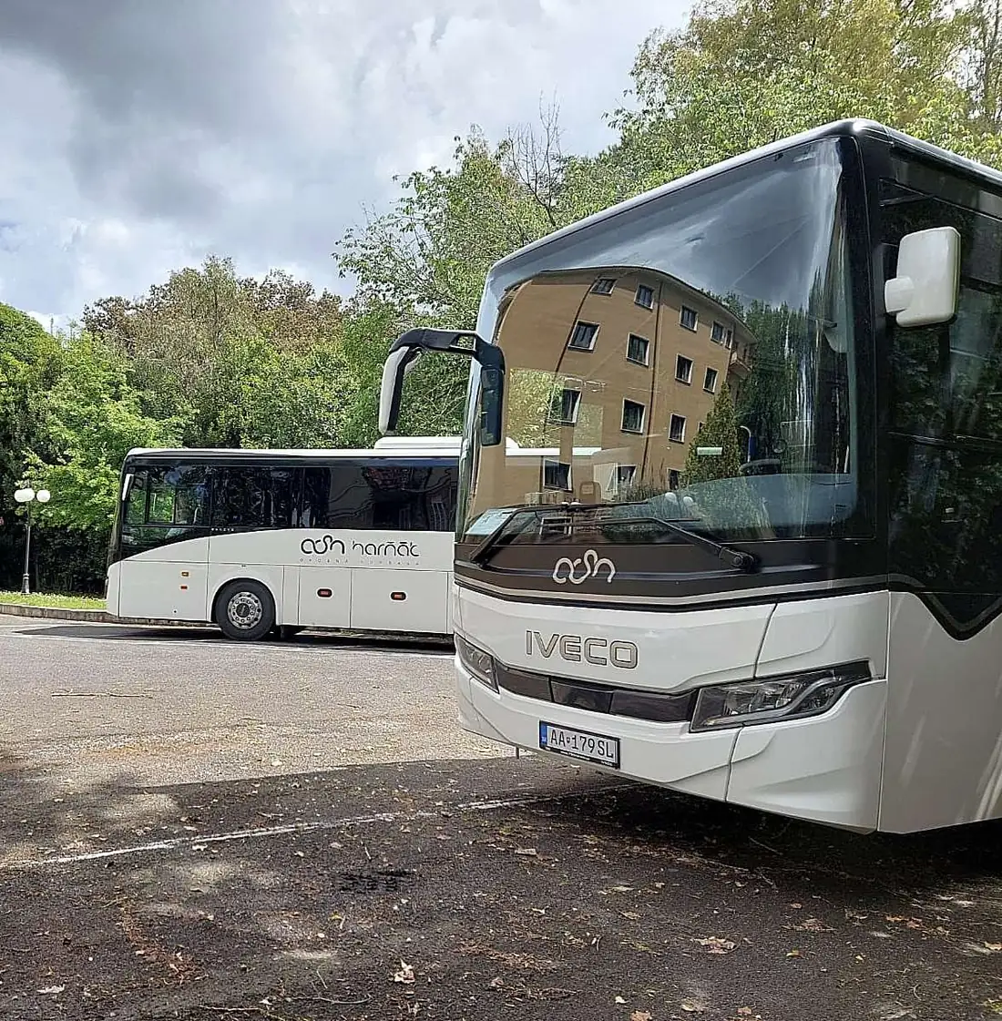 Harňák fleet – photo 2