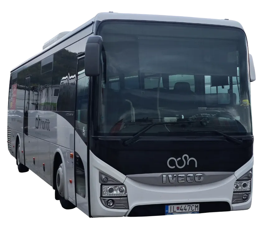Iveco Crossway