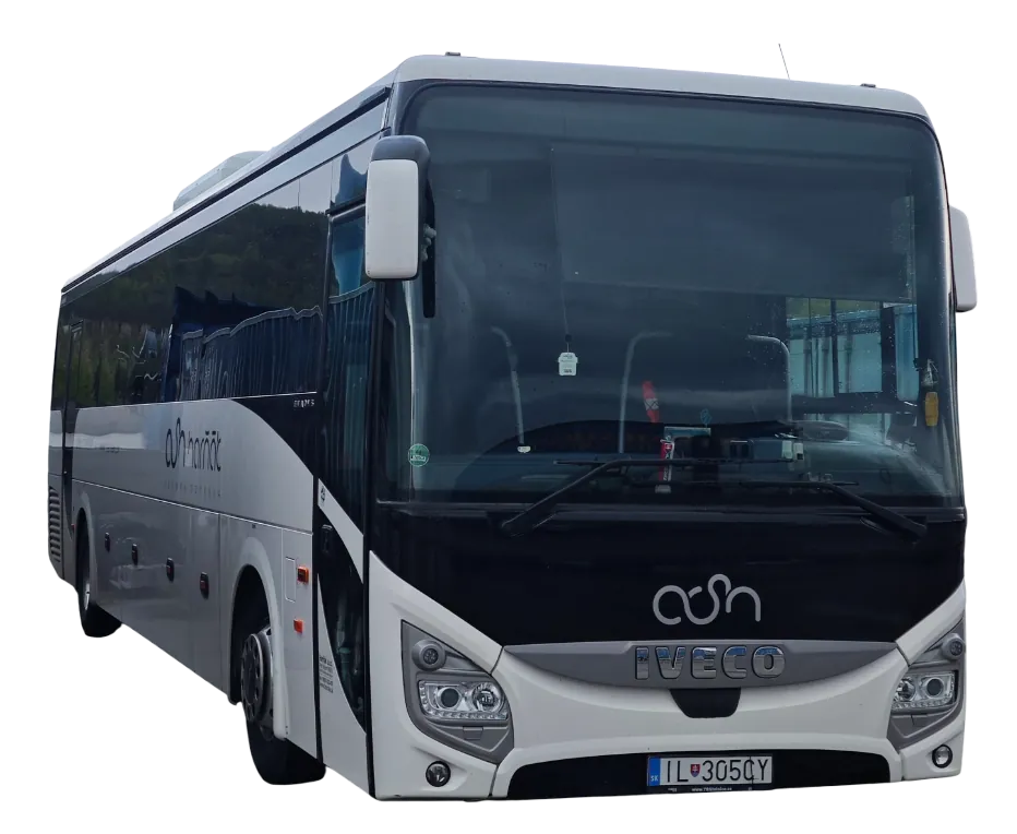 Iveco Evadys