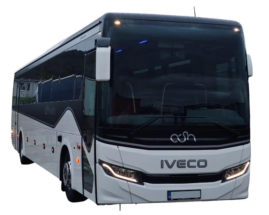 Iveco Evadys