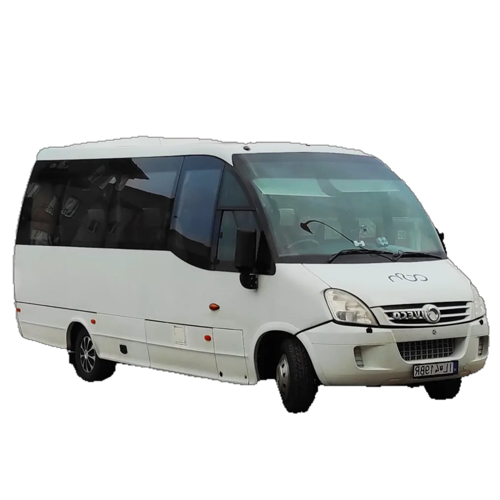 Iveco Indcar