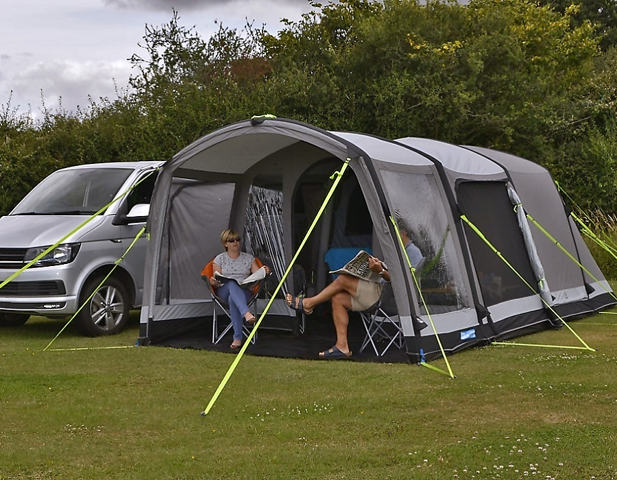 Stan Kampa AIR