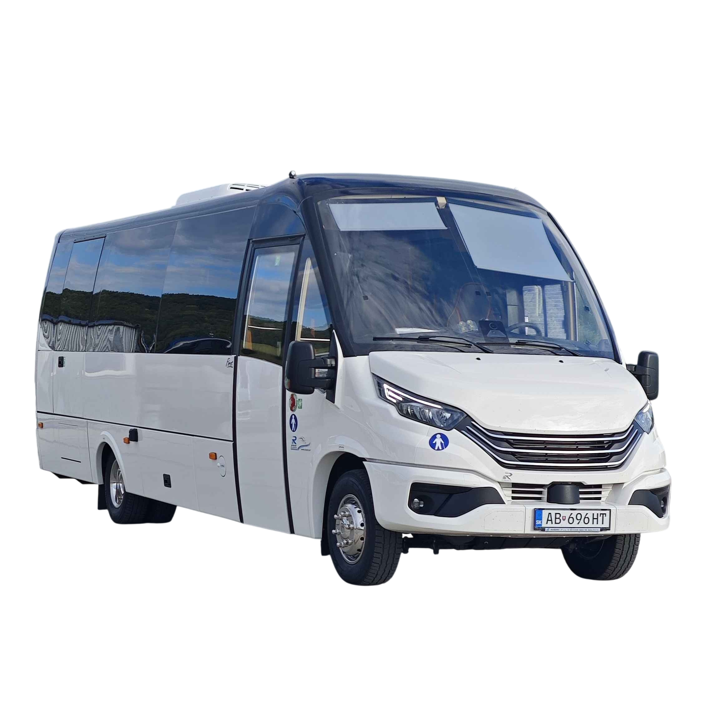 Iveco Rosero First